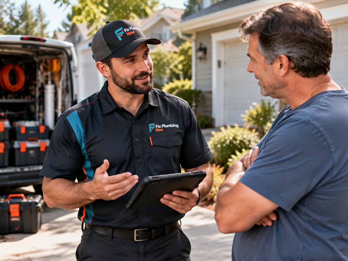 Clogged Drain Service Van Alstyne, TX FAQs